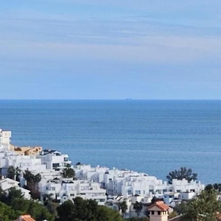 Sea Apartment Con Vistas Al Mar Benalmadena Exterior photo