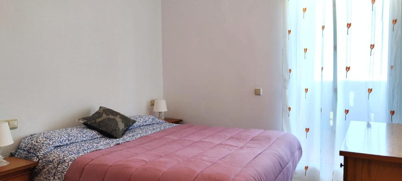 Sea Apartment Con Vistas Al Mar Benalmadena Exterior photo
